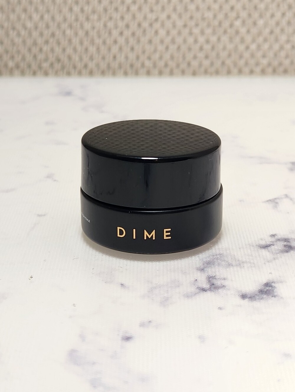 DIME Luminosity Eye Serum Mini Travel Size .1 Oz